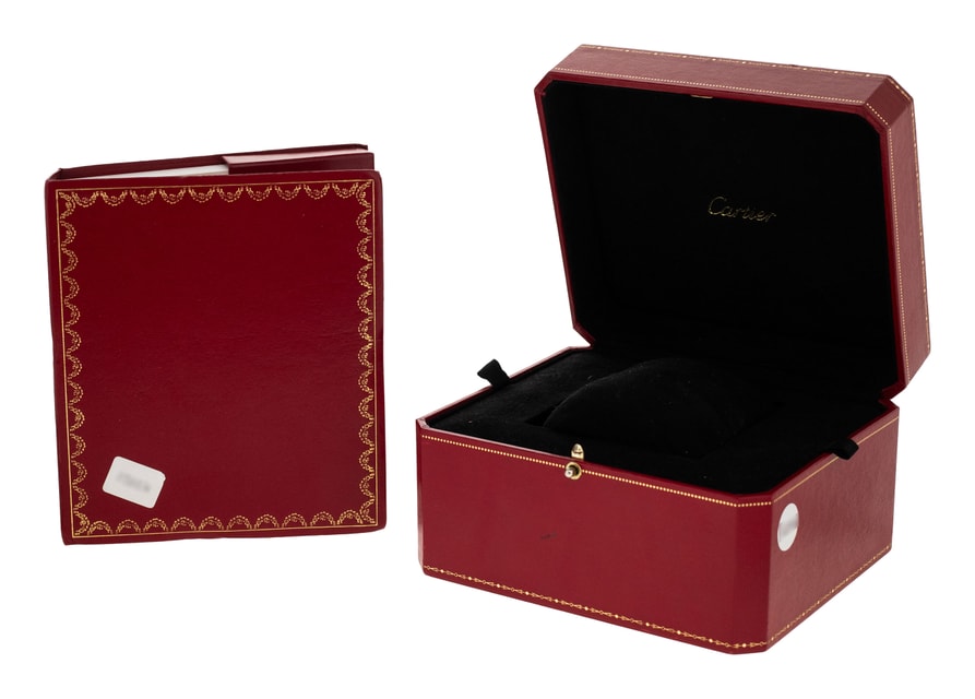 Cartier Santos WSSA0009 Image 5